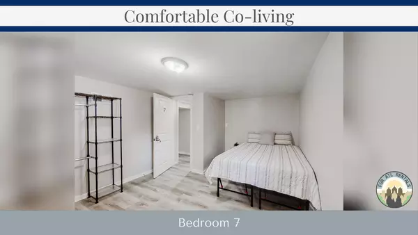 Coliving in Clayton County GA - South Atl, Atlanta