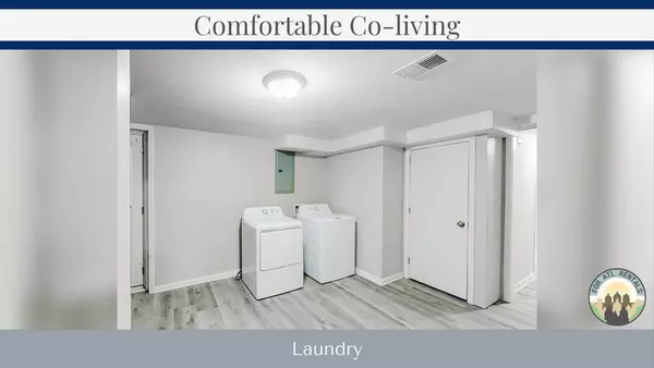 Coliving in Clayton County GA - South Atl, Atlanta