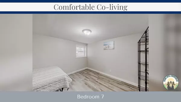Coliving in Clayton County GA - South Atl, Atlanta