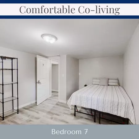 Coliving in Clayton County GA - South Atl, Atlanta