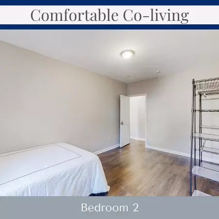 Coliving in Stone Mountain - East Atl, Atlanta