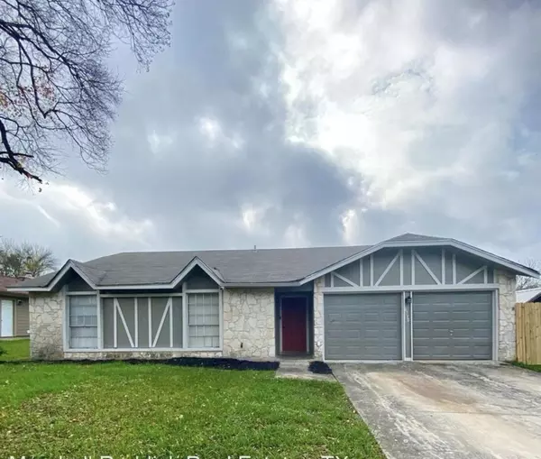 Coliving in Kirby - East SATX, San Antonio