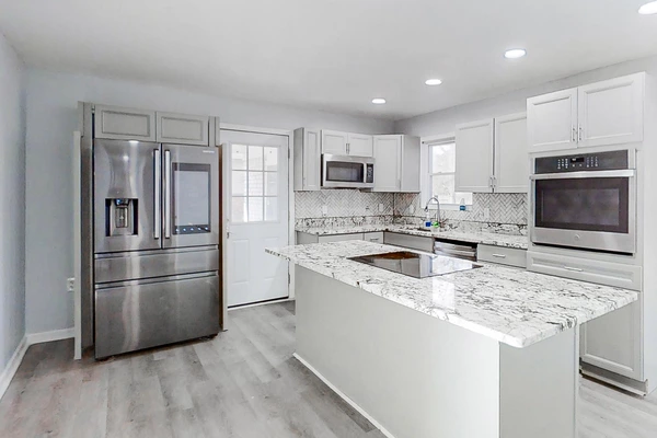 Coliving in Union City - South Atl, Atlanta