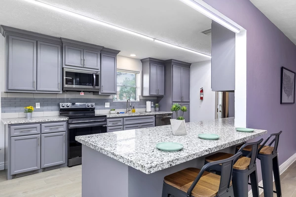 Coliving in Pearland - Se Houston, Houston