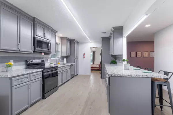 Coliving in Pearland - Se Houston, Houston