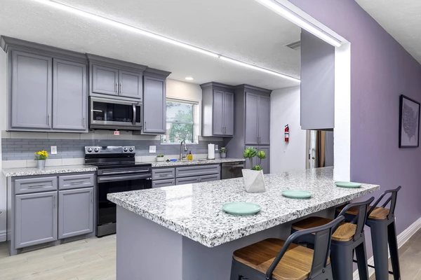 Coliving in Pearland - Se Houston, Houston