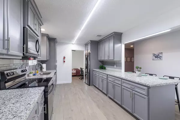Coliving in Pearland - Se Houston, Houston