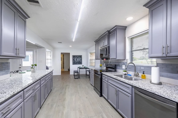 Coliving in Pearland - Se Houston, Houston