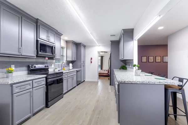 Coliving in Pearland - Se Houston, Houston