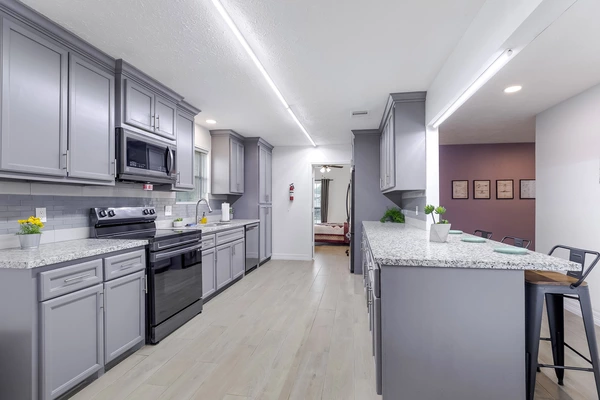 Coliving in Pearland - Se Houston, Houston