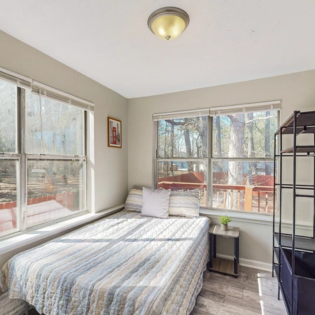 Coliving in Gresham Park - South Atl, Atlanta