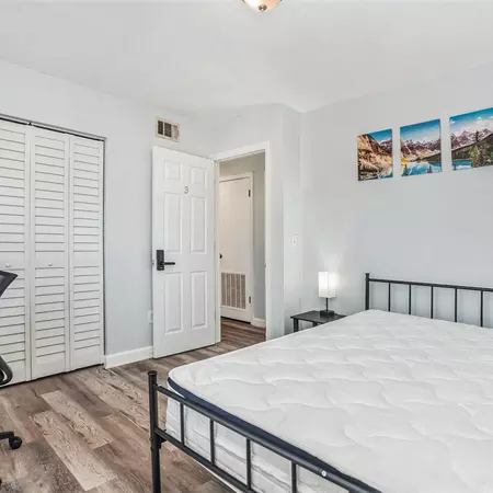 Coliving in Grant Park Tampa - East Tampa, Tampa