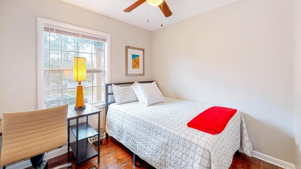 Coliving in Clayton County GA - South Atl, Atlanta