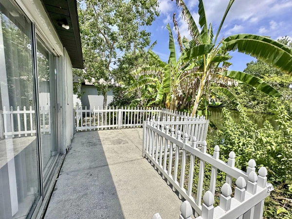 Coliving in Odessa - North Tampa, Tampa