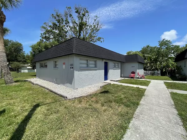 Coliving in Odessa - North Tampa, Tampa