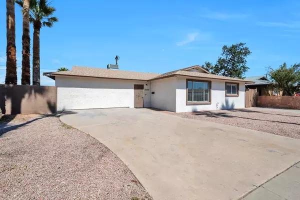 Coliving in Alhambra - Phoenix, Phoenix