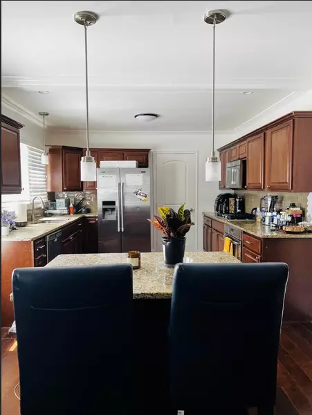Coliving in Oakland City - West Atl, Atlanta