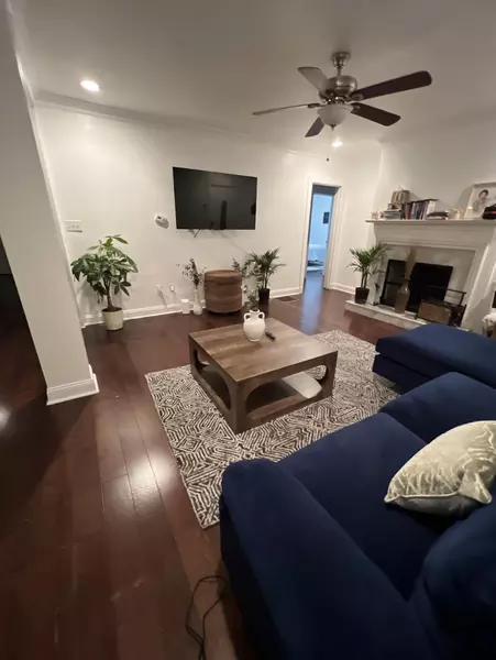 Coliving in Oakland City - West Atl, Atlanta