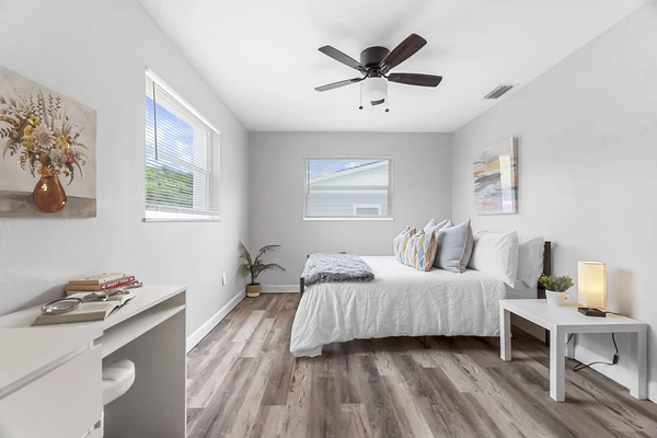 Coliving in Zephyrhills - North Tampa, Tampa