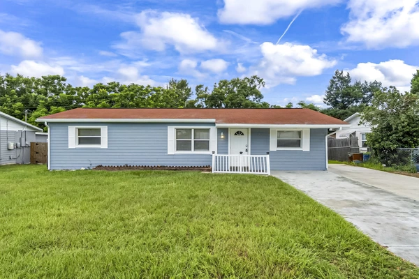 Coliving in Zephyrhills - North Tampa, Tampa
