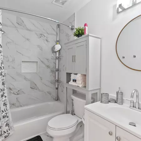 Coliving in Pittsburgh - South Atl, Atlanta