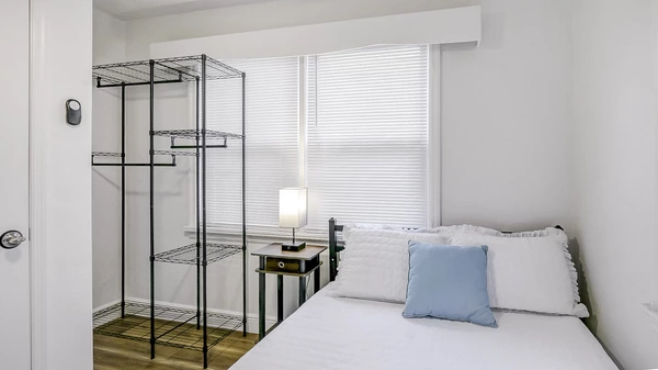 Coliving in Macfarlane Park - West Tampa, Tampa