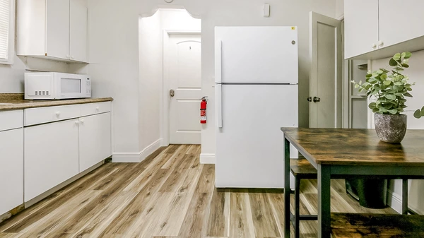 Coliving in Macfarlane Park - West Tampa, Tampa