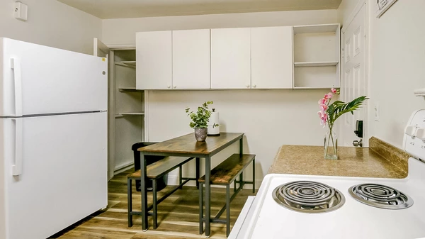 Coliving in Macfarlane Park - West Tampa, Tampa
