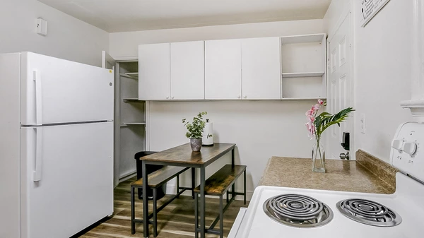 Coliving in Macfarlane Park - West Tampa, Tampa