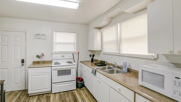 Coliving in Macfarlane Park - West Tampa, Tampa