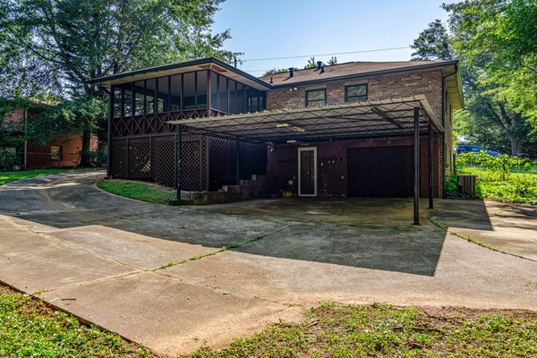 Coliving in Marietta - North Atl, Atlanta