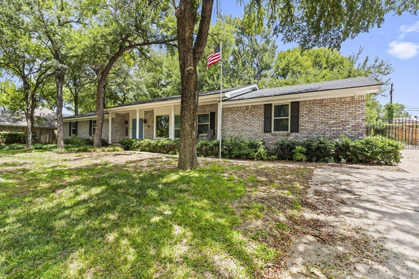 Coliving in Euless - Forth Worth, Dallas