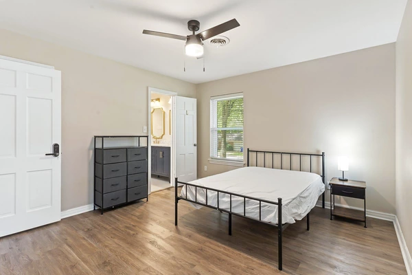 Coliving in Euless - Forth Worth, Dallas