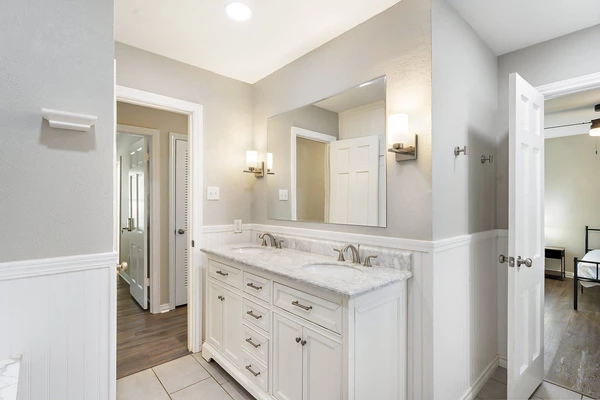 Coliving in Euless - Forth Worth, Dallas
