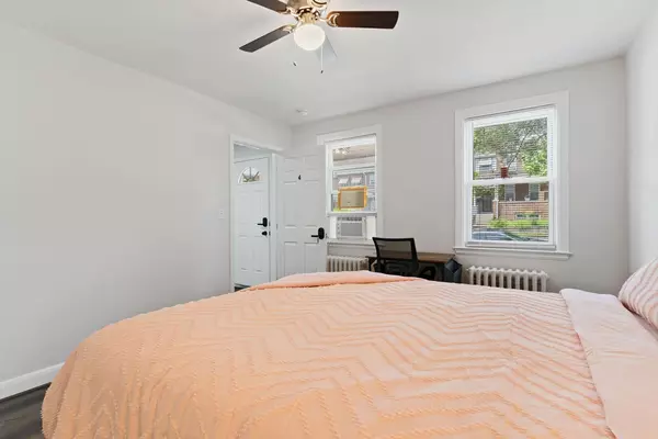Coliving in Midtown Baltimore - Baltimore Metro Area, Washington DC