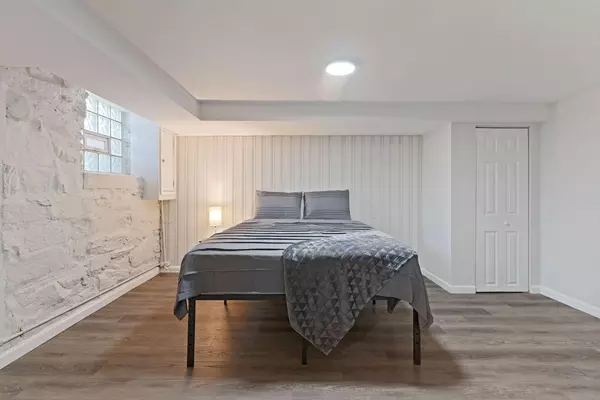Coliving in Midtown Baltimore - Baltimore Metro Area, Washington DC