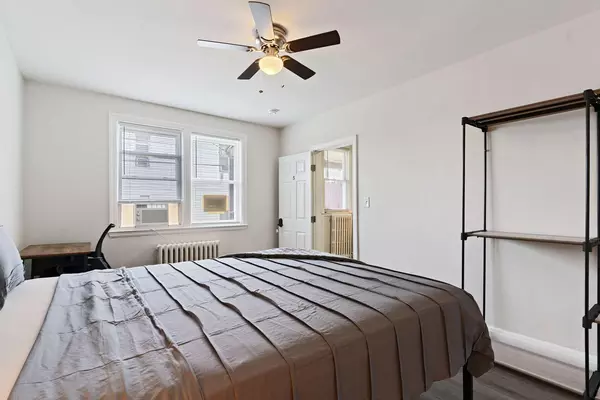 Coliving in Midtown Baltimore - Baltimore Metro Area, Washington DC