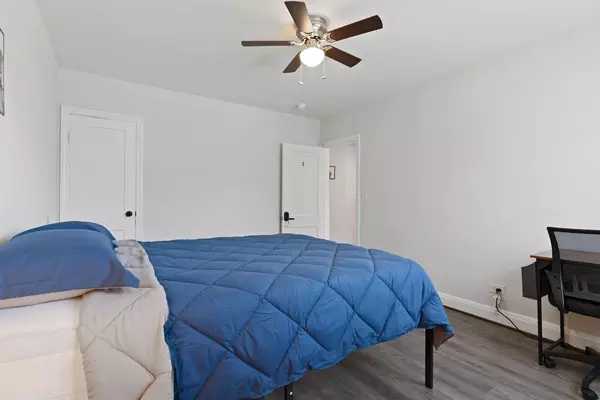 Coliving in Midtown Baltimore - Baltimore Metro Area, Washington DC