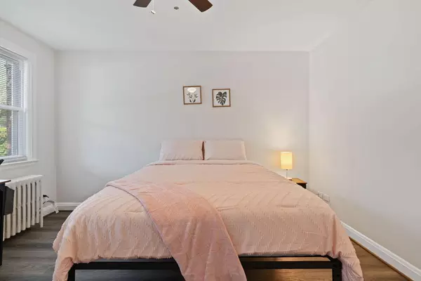 Coliving in Midtown Baltimore - Baltimore Metro Area, Washington DC