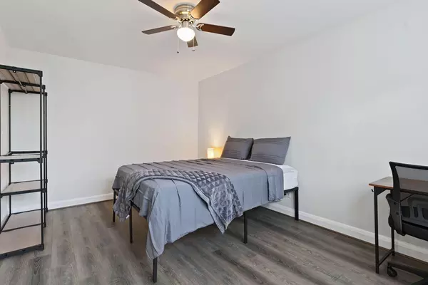 Coliving in Midtown Baltimore - Baltimore Metro Area, Washington DC