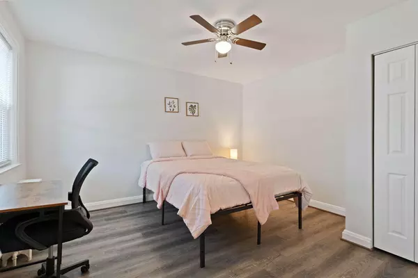 Coliving in Midtown Baltimore - Baltimore Metro Area, Washington DC