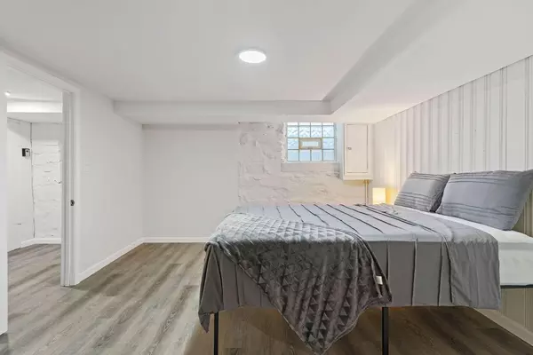 Coliving in Midtown Baltimore - Baltimore Metro Area, Washington DC