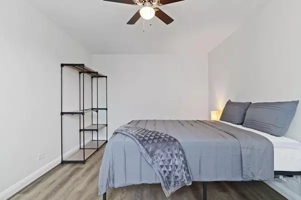 Coliving in Midtown Baltimore - Baltimore Metro Area, Washington DC