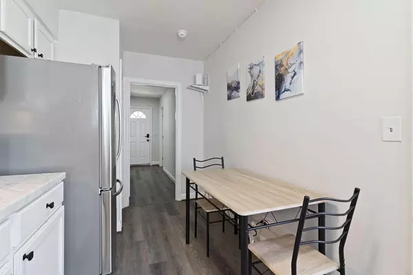Coliving in Midtown Baltimore - Baltimore Metro Area, Washington DC