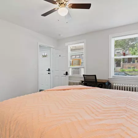 Coliving in Midtown Baltimore - Baltimore Metro Area, Washington DC