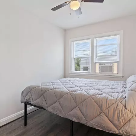 Coliving in Midtown Baltimore - Baltimore Metro Area, Washington DC