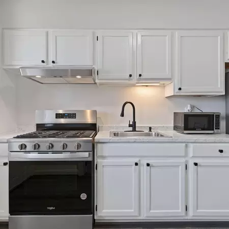 Coliving in Midtown Baltimore - Baltimore Metro Area, Washington DC