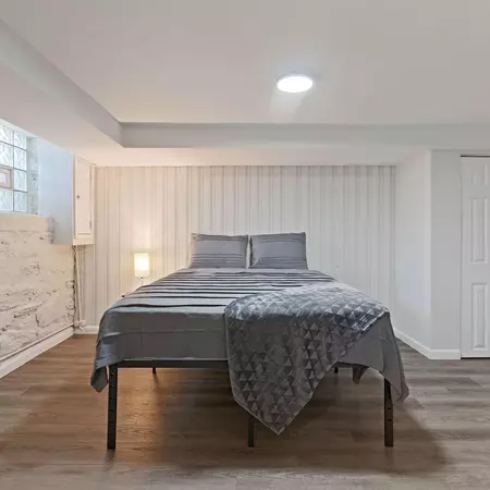 Coliving in Midtown Baltimore - Baltimore Metro Area, Washington DC