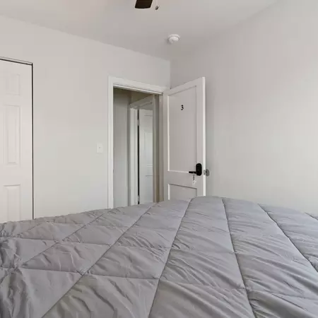 Coliving in Midtown Baltimore - Baltimore Metro Area, Washington DC