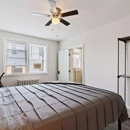 Coliving in Midtown Baltimore - Baltimore Metro Area, Washington DC